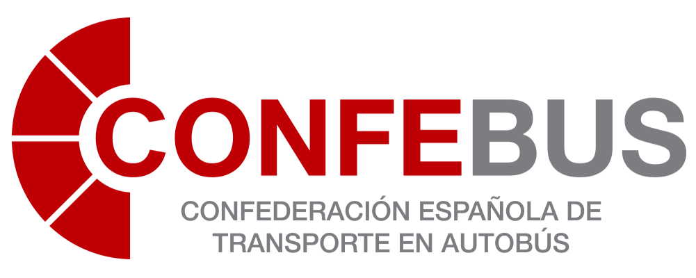 Logo de Confebus